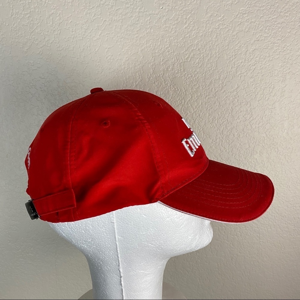 Fly Emirates Hat OSFM - Picture 3 of 5